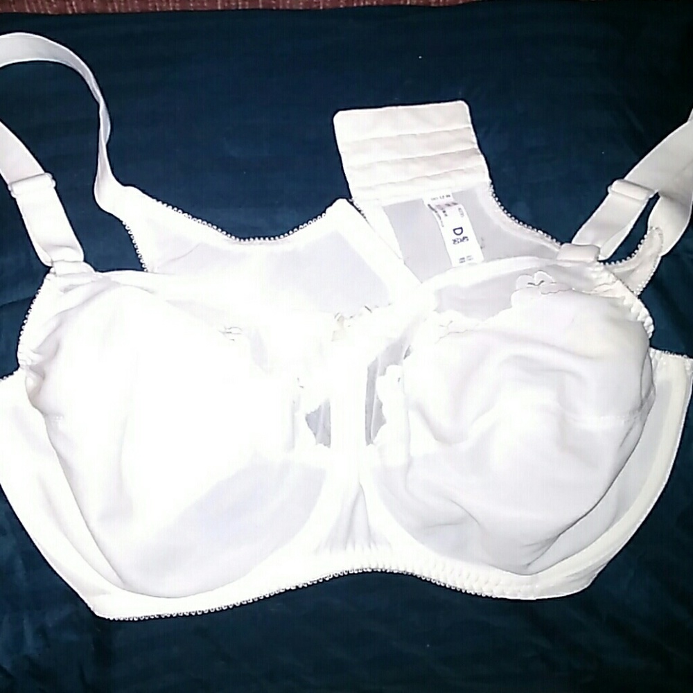 Bali bra size 40D